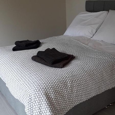 Dutchdream B&B Logcabin Eighter 외부 사진